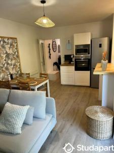 Louer Appartement Toulouse 492 euros