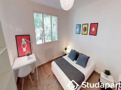 Louer Appartement Montpellier Herault