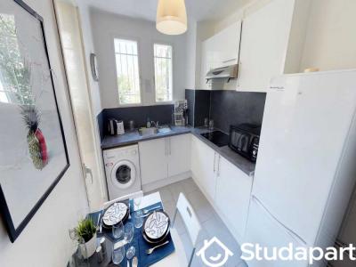 Louer Appartement Montpellier 435 euros