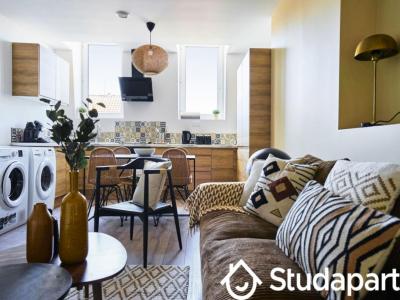 Annonce Location Appartement Lille 59