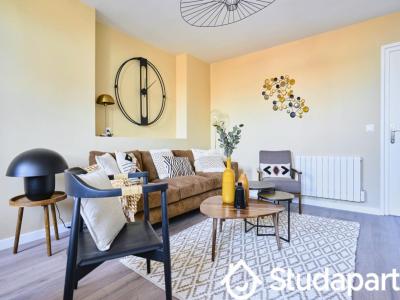 Louer Appartement Lille Nord