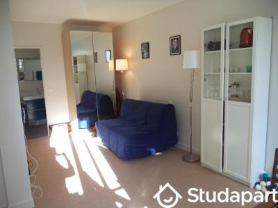 For rent Paris-11eme-arrondissement 1 room 24 m2 Paris (75011) photo 1