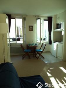 For rent Paris-11eme-arrondissement 1 room 24 m2 Paris (75011) photo 2