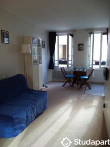 For rent Paris-11eme-arrondissement 1 room 24 m2 Paris (75011) photo 3