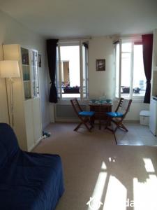 For rent Paris-11eme-arrondissement 1 room 24 m2 Paris (75011) photo 4