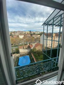 For rent Saint-etienne 2 rooms 35 m2 Loire (42000) photo 0