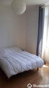 Louer Appartement 35 m2 Saint-etienne