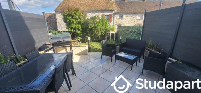 For rent Breuillet 1 room 10 m2 Essonne (91650) photo 3