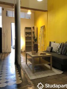 Louer Appartement Lyon-3eme-arrondissement 595 euros