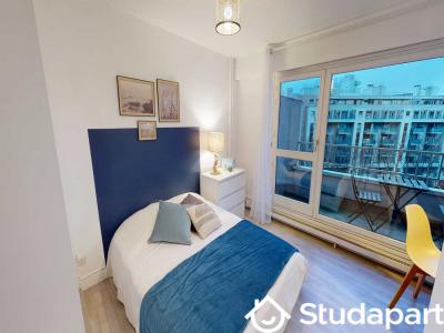 For rent Nanterre 1 room 90 m2 Hauts de Seine (92000) photo 2