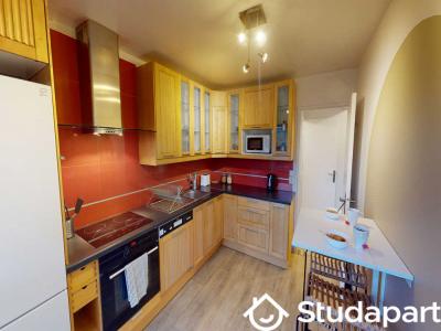 For rent Nanterre 1 room 90 m2 Hauts de Seine (92000) photo 4