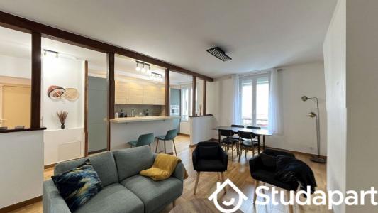 Annonce Location Appartement Rouen 76