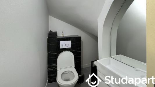 Louer Appartement 95 m2 Rouen