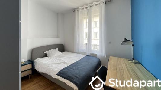 Louer Appartement Rouen Seine maritime