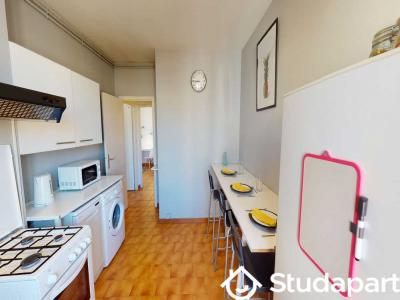 Louer Appartement Montpellier 545 euros