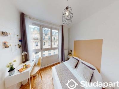 For rent Paris-16eme-arrondissement 1 room 80 m2 Paris (75016) photo 0