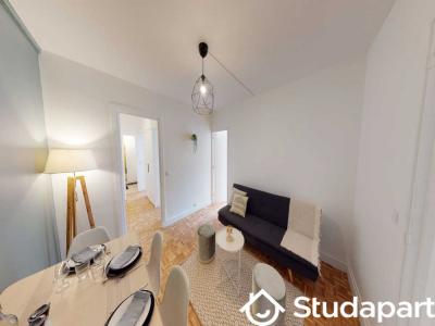Louer Appartement Paris-16eme-arrondissement 995 euros