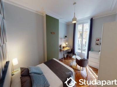 For rent Paris-7eme-arrondissement 1 room 80 m2 Paris (75007) photo 0