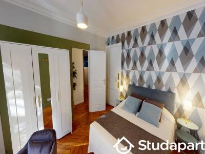 Annonce Location Appartement Paris-7eme-arrondissement 75