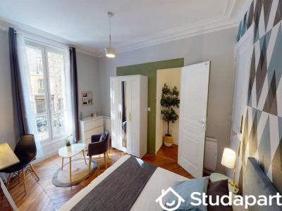 Louer Appartement Paris-7eme-arrondissement Paris