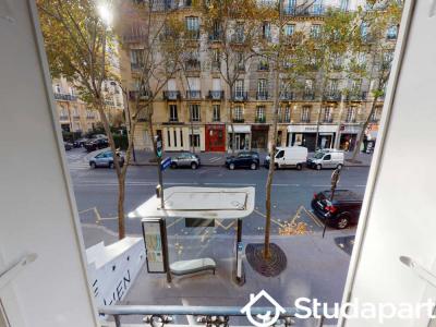 Louer Appartement Paris-7eme-arrondissement 1155 euros