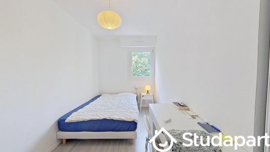 For rent Rennes 1 room 90 m2 Ille et vilaine (35200) photo 1