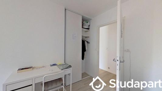 For rent Rennes 1 room 90 m2 Ille et vilaine (35200) photo 3