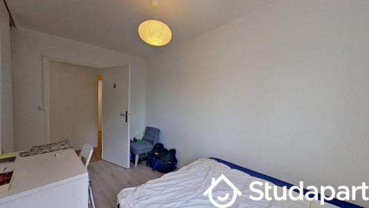 For rent Rennes 1 room 90 m2 Ille et vilaine (35200) photo 4