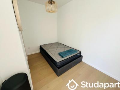 For rent Angouleme 1 room 15 m2 Charente (16000) photo 0