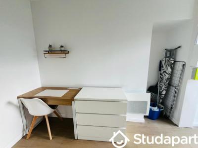 For rent Angouleme 1 room 15 m2 Charente (16000) photo 2