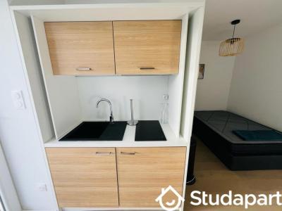 For rent Angouleme 1 room 15 m2 Charente (16000) photo 4