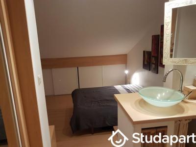 For rent Rennes 1 room 10 m2 Ille et vilaine (35000) photo 4