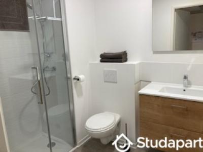 For rent Roche-sur-yon 1 room 20 m2 Vendee (85000) photo 2