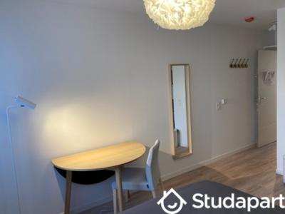 For rent Roche-sur-yon 1 room 20 m2 Vendee (85000) photo 3