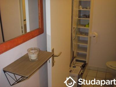 Louer Appartement Lyon-8eme-arrondissement Rhone