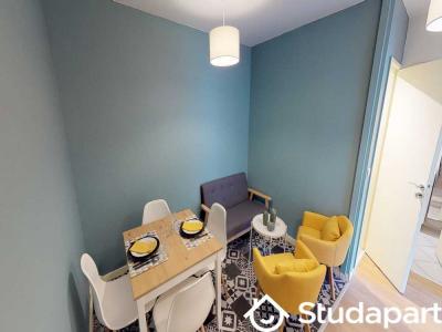 For rent Clichy 1 room 70 m2 Hauts de Seine (92110) photo 4