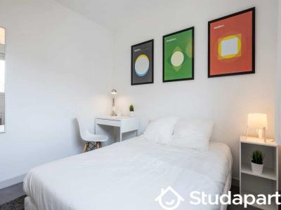 Louer Appartement 90 m2 Lyon-7eme-arrondissement