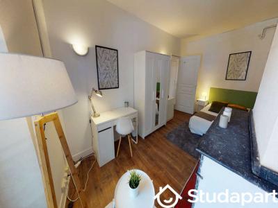 Annonce Location Appartement Toulouse 31