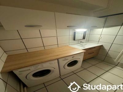 Louer Appartement Toulouse 630 euros