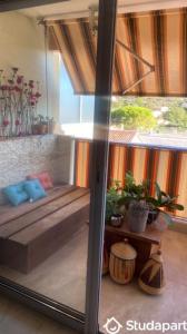 Louer Appartement Vallauris Alpes Maritimes