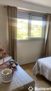 Louer Appartement Vallauris 980 euros