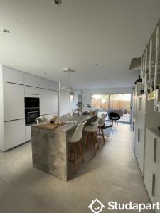 Louer Appartement 11 m2 Talence