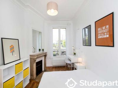 For rent Paris-15eme-arrondissement 1 room 80 m2 Paris (75015) photo 0