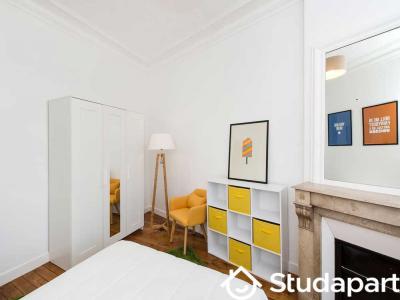 For rent Paris-15eme-arrondissement 1 room 80 m2 Paris (75015) photo 4
