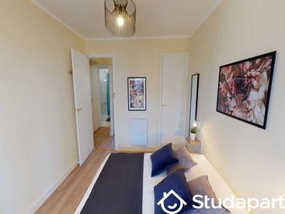 Louer Appartement Montpellier 480 euros