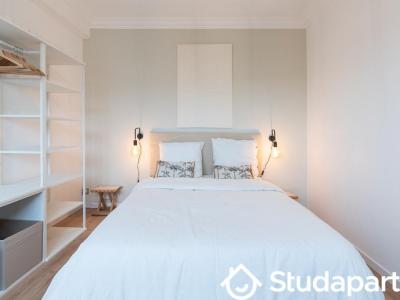 Louer Appartement 10 m2 Venissieux