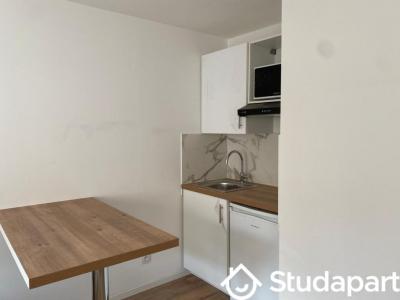 Louer Appartement 22 m2 Strasbourg