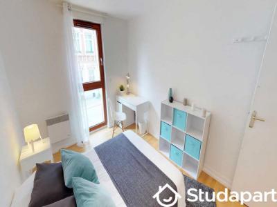 Louer Appartement 70 m2 Lille