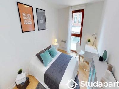 Louer Appartement Lille Nord