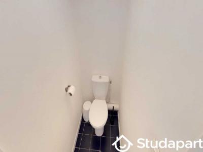 Louer Appartement Lille 465 euros